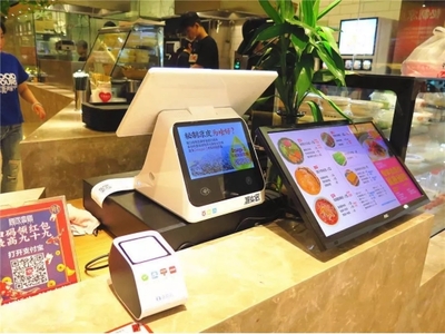 客如云亮相云棲大會,與阿里云賦能餐飲商戶,提供穩(wěn)定、安全的數(shù)據(jù)服務(wù)