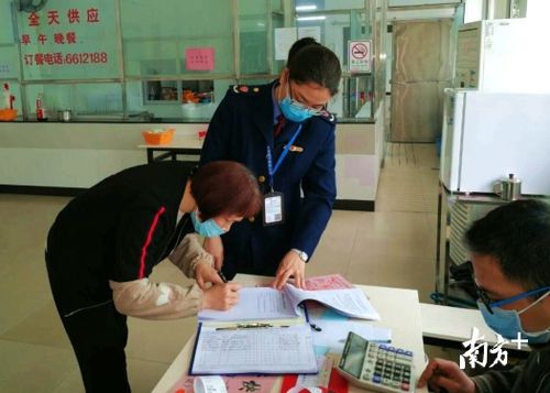 2月23日起連州餐飲店可以開放堂食,市場監(jiān)管局提醒你必須這樣做