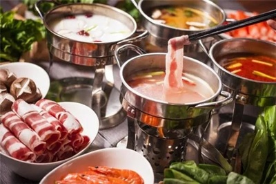 餐飲涮鍋加盟品牌有哪些(市面火爆的涮鍋加盟推薦)