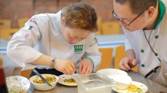 目標(biāo)團餐萬億藍海市場 太太樂發(fā)力餐飲服務(wù)