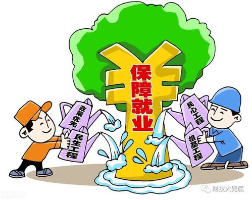 鼓勵餐飲服務和家庭裝修,發改委更多為增加就業 自主創業